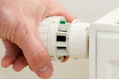 Sezincote central heating repair costs